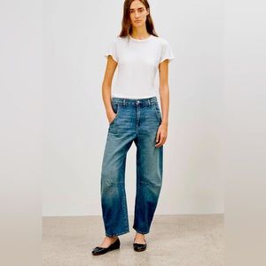 Size 29 Emerson Jean, classic wash. Perfect condition.